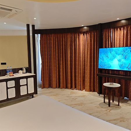 Manas Lifestyle Resort, Igatpuri Exterior foto