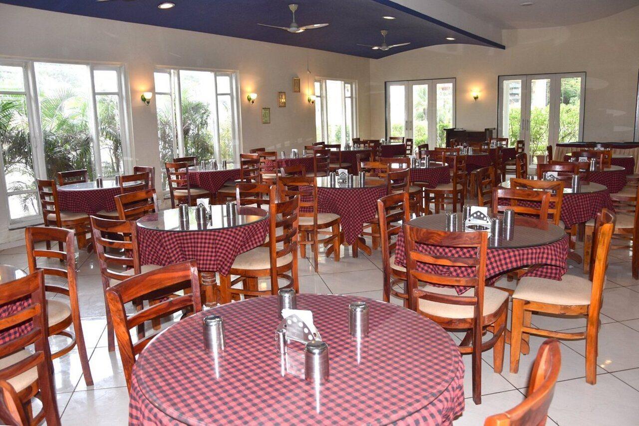 Manas Lifestyle Resort, Igatpuri Exterior foto