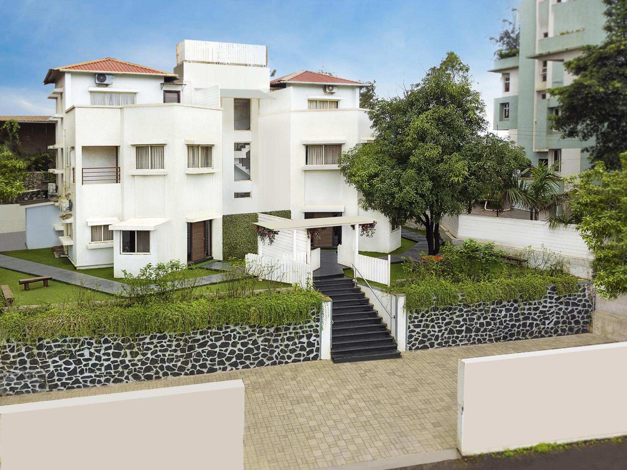 Manas Lifestyle Resort, Igatpuri Zimmer foto