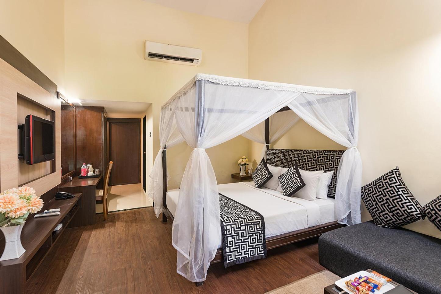 Manas Lifestyle Resort, Igatpuri Zimmer foto