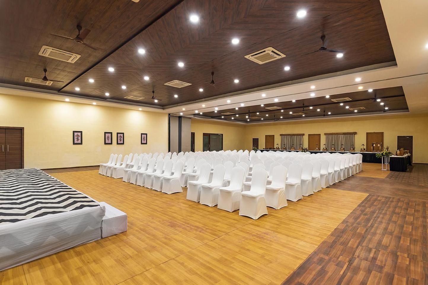 Manas Lifestyle Resort, Igatpuri Exterior foto