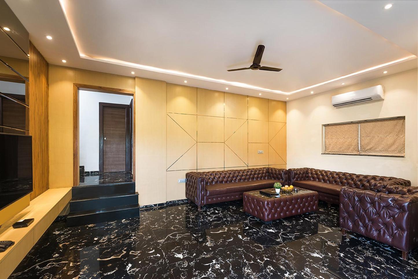 Manas Lifestyle Resort, Igatpuri Zimmer foto