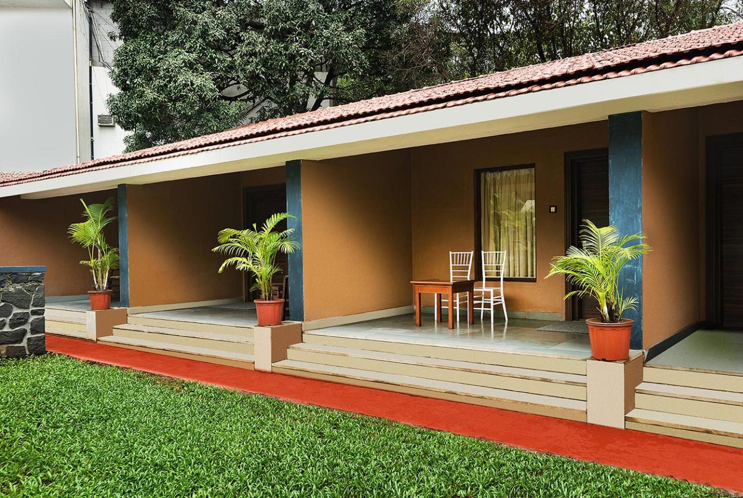 Manas Lifestyle Resort, Igatpuri Zimmer foto