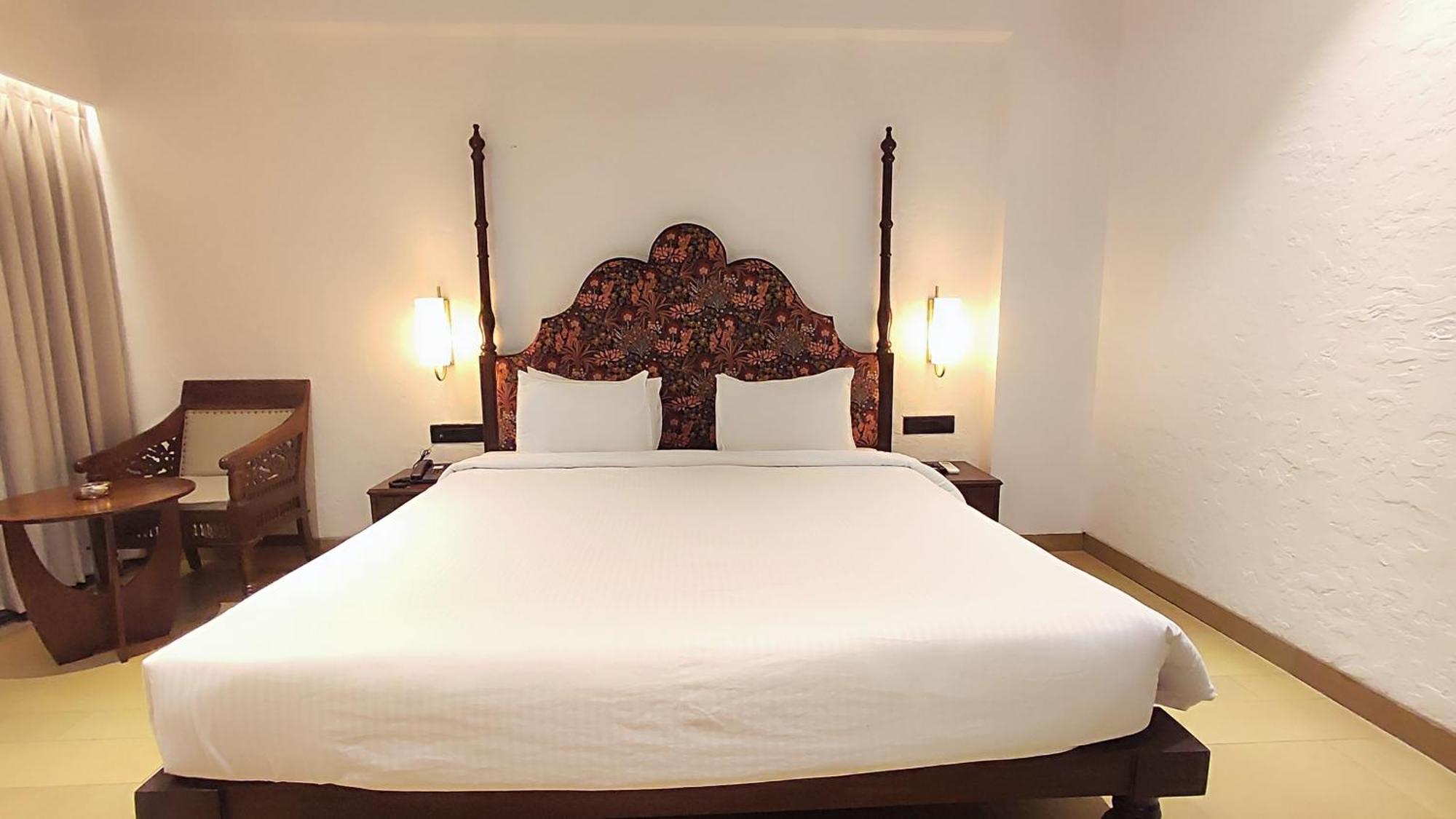Manas Lifestyle Resort, Igatpuri Exterior foto